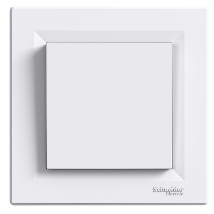 ЗАГЛУШКА БІЛА ASFORA