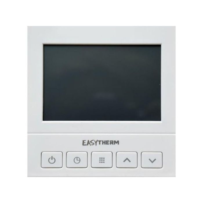 ,Програмований терморегулятор Easytherm EASY PRO,, 16А,, 3000Вт,