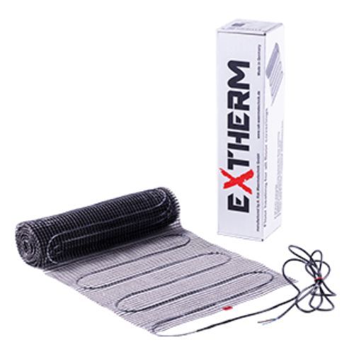 ,Нагрівальний мат двожильний ET ECO 1500-180,, 2700 Вт,
