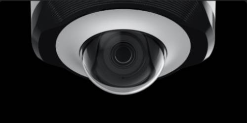 Відеоспостереження